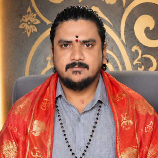 Pandit S.K. Rao – Vedic Astrologer in Hyderabad